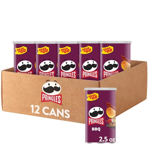 Vista 11 de Pringles - Papitas fritas