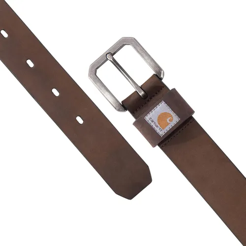 Vista 2 de Carhartt - Cinturón informal para hombre