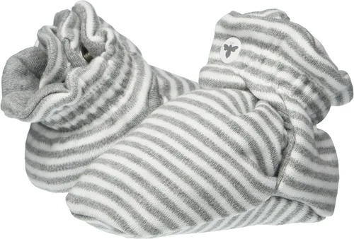 Vista 49 de Burt's Bees Baby Newborn Essentials - Botines unisex de algodón orgánico