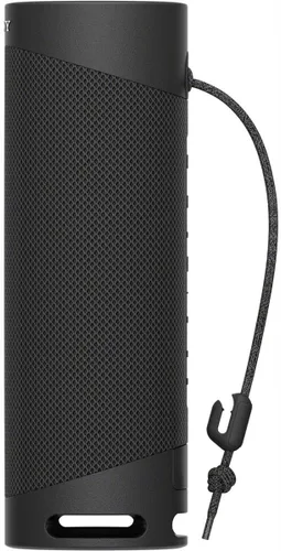 Vista 4 de Sony SRS-XB23 Extra BASS- Altavoz portátil inalámbrico, impermeable IP67