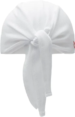 Vista 2 de Headsweats Do Rag Skull Gorra para hombres y mujeres