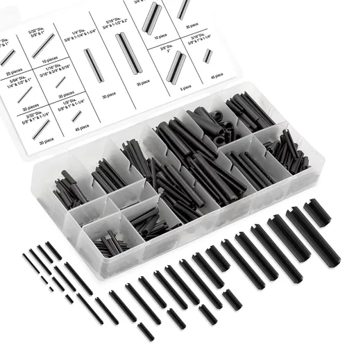 Vista 13 de NEIKO 50466A Juego de accesorios de grasa, 110 piezas, métrico, kit de accesorios de grasa zerk rectos y angulados, acero A3 con revestimiento