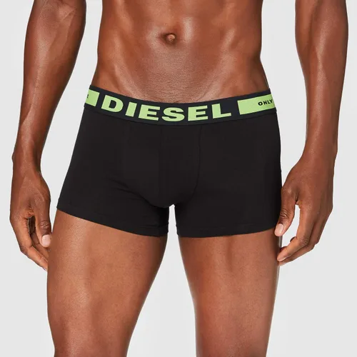 Vista 2 de Diesel Kory - Traje de baño para hombre, 3 unidades, cintura