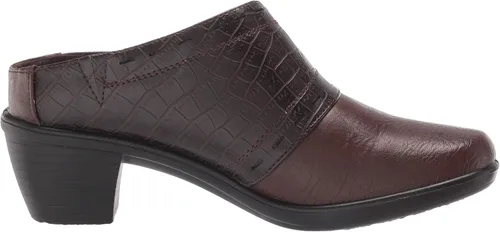 Vista 6 de Easy Street Cynthia Comfort Mule Zapatos de tacón y bombas informales, para mujer