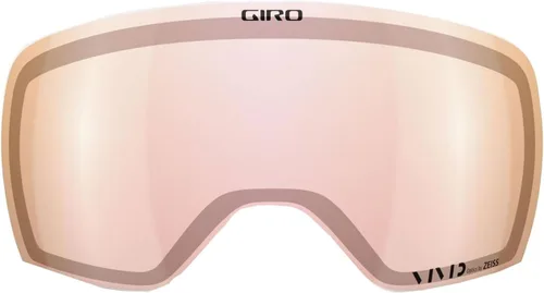 Vista 9 de Giro Artículo II Lentes de repuesto para gafas de nieve Ápice vívido