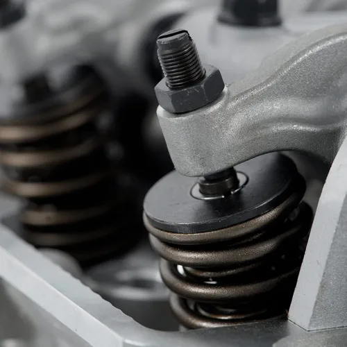 Vista 8 de MPLUS completa culata reemplazo para Mazda 1983-1987 626 2.0L (1998cc) SOHC 8V ENG.CODE "FE", 1983-1987 B2000 2.0L (1998cc) SOHC 8V ENG.CODE "FE