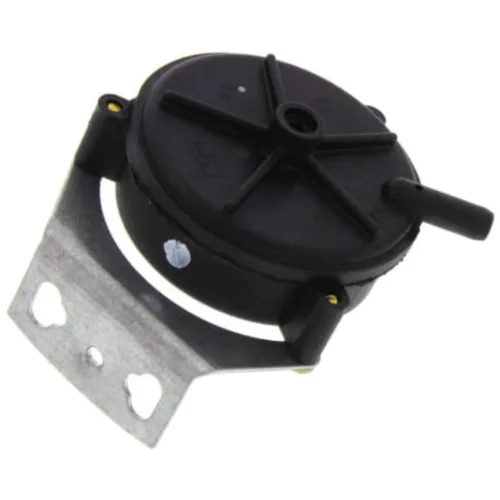Vista 2 de Goodman Interruptor de presión de aire del horno B13701-33 Pieza original original del fabricante del equipo (OEM)