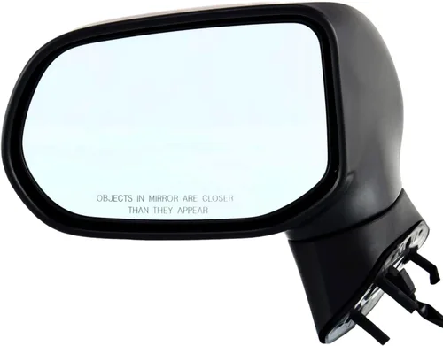 Vista 282 de Garage-Pro Espejo calefactable eléctrico del lado del conductor para Honda Pilot 2019-2022 Power Fold con luz de señal y memoria pintable