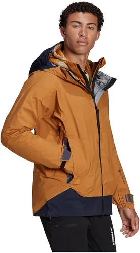Vista 5 de Adidas Terrex My Shelter GTX Active Shell - Chaqueta para hombre