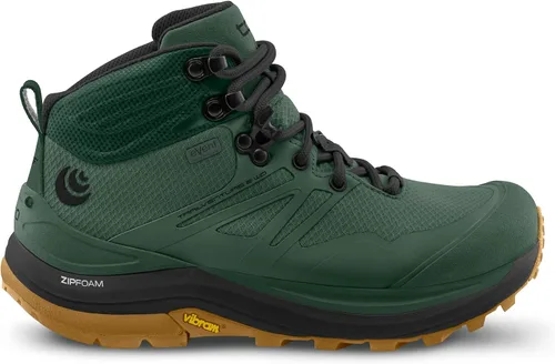 Vista 2 de Topo Athletic Trailventure 2 WP - Botas de correr cómodas e impermeables para hombre, 0.197 in, zapatos deportivos para correr