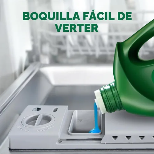 Vista 4 de Detergente Cascade Complete Gel todo en uno para lavaplatos - Brisa cítrica - 75 Oz (El embalaje puede variar)