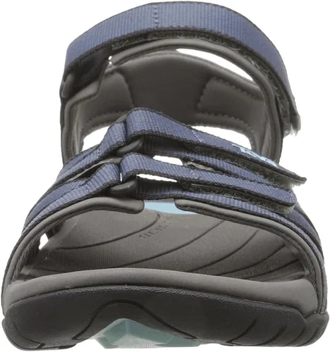Vista 5 de Teva Tirra para mujer Bering Sea