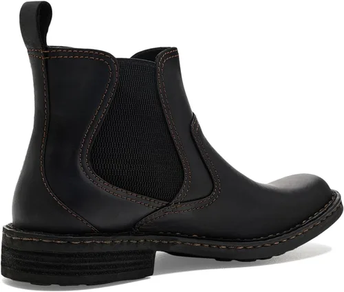 Vista 3 de BORN Hemlock 2 para hombre Negro