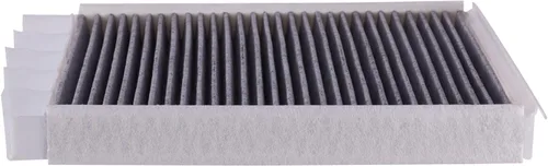Vista 5 de Filtro de aire de cabina PG PC5508 Compatible con Volvo XC90 2007-2014, S60 2003-2009, XC70 2003-2007, V70 2001-2007, S80 2004-2006