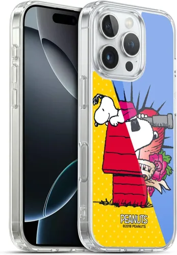 Vista 155 de Head Case Designs - Carcasa de gel suave compatible con Apple iPhone 7 Plus/iPhone 8 Plus