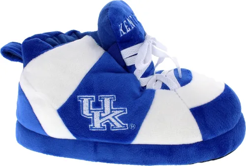 Vista 4 de Comfy Feet Pantuflas estilo tenis originales Gatos monteses de kentucky