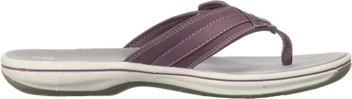 Vista 6 de Clarks - Breeze Sea - Zapatos de mujer