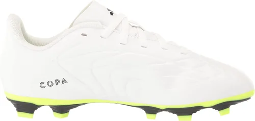 Vista 6 de adidas Unisex-Child Copa Pure.4 Firm Ground Sneaker