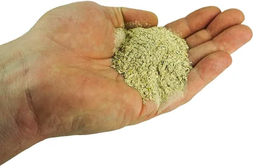 Vista 4 de Josh's Frogs Roach Rations Premium - Alimento para cucarachas (24 oz)