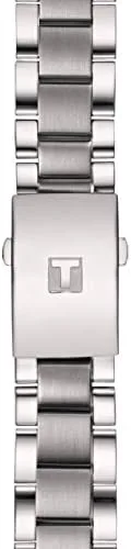 Vista 4 de Tissot Mens Gent XL Stainless Steel Casual Watch Grey