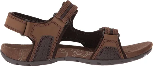 Vista 6 de Merrell Sandalia unisex de roble Sandspur para adultos