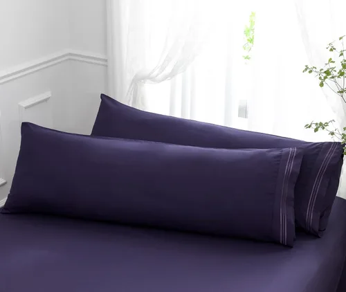 Vista 40 de Aormenzy Fundas de almohada de microfibra, tamaño estándar, calabaza Calabaza Caramelo