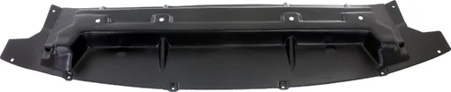 Vista 5 de Evan Fischer Cenefa compatible con Ford Fusion 2010-2012 - FO1228114