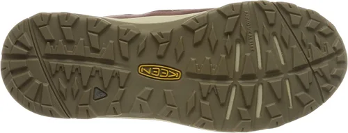 Vista 4 de KEEN Women's Terradora 2 Wintry Pull on Insulated Waterproof Snow Boot