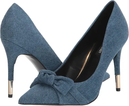 Vista 7 de NINE WEST Zapatos de tacón Bowy para mujer
