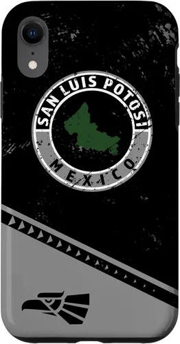 Vista 25 de Camisa San Luis Potosi Mexico Playera para Potosinos - Funda para iPhone 17