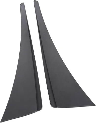 Vista 5 de Protección contra salpicaduras delantera GM Accessories 22935635 en negro