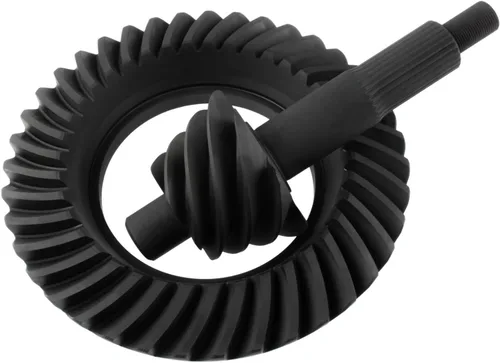 Vista 8 de Motive Gear Juego de anillo y piñón ligero de relación 6.20 para Ford de 9 pulgadas, acero 8620 de rendimiento, piñón de 28 líneas, ideal