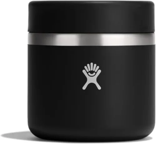 Vista 33 de Hydro Flask Tarro de Comida – Acero Inoxidable Aislado, Contenedor de Viaje para Bocadillos para Comida Caliente, Almuerzo y Sopa 8 Oz Birch