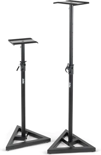 Vista 3 de Soporte para monitor On-Stage