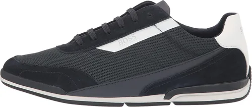 Vista 8 de HUGO Saturn Profile - Tenis bajos para hombre