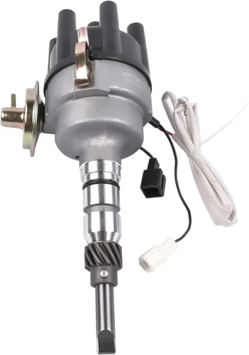 Vista 6 de Repuesto de distribuidor para Toyota Landcruiser Land Cruiser 2F 3F 4.2 4.0 FJ40 / FJ62 / FJ70 / FJ75 / FJ80 / FZJ80 / FZJ80 Carb 4 puertas 4227CC