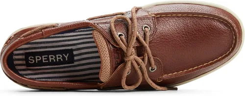 Vista 63 de Sperry Men's Billfish 3 Eye Boat Shoe