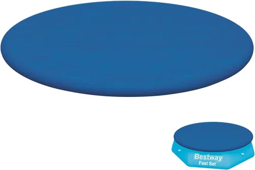 Vista 14 de [Usado] Bestway, juego rápido para alberca
