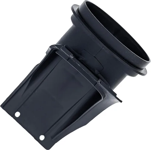 Vista 3 de MTD 731-04705D Adaptador de canal Troy-Bilt 731-04705C 731-04705 Compatible con Troy-Bilt Yard-Machines Tracker Storm Snow 1030 600C 60024PC