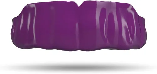 Vista 16 de Protector bucal profesional resistente a altos impactos, amoldable para MMA, boxeo y Muay Thai, negro, M/ L