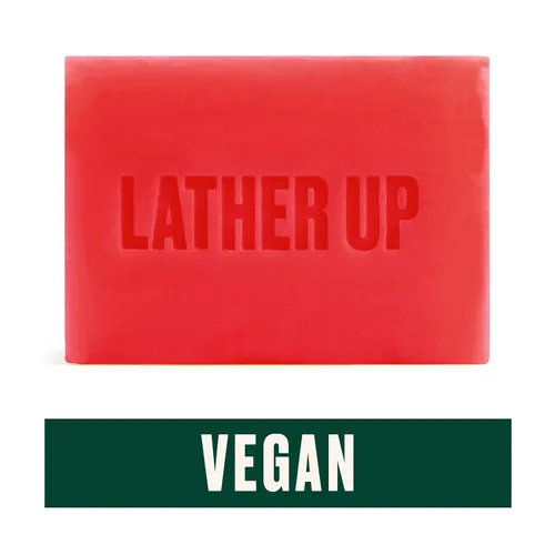 Vista 3 de The Body Shop Jabón, 3.5 oz