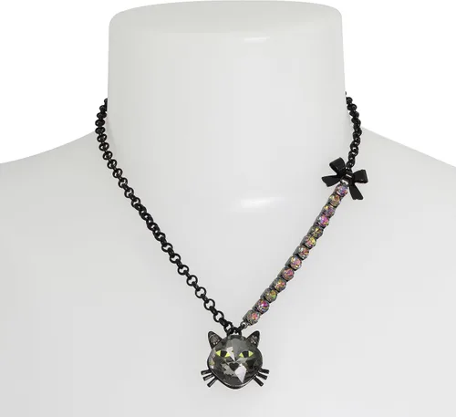 Vista 3 de Betsey Johnson Collares de Halloween para mujer