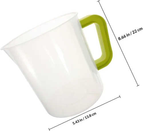 Vista 2 de Filtro para hacer leche de soja, filtro de leche de soja, filtro de leche de soja, bolsa de leche de nuez, 4 uds