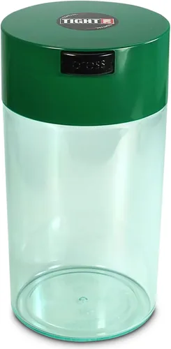 Vista 12 de Tightpac America, Inc. Tightvac - Contenedor de almacenamiento sellado al vacío de 3 a 12 onzas