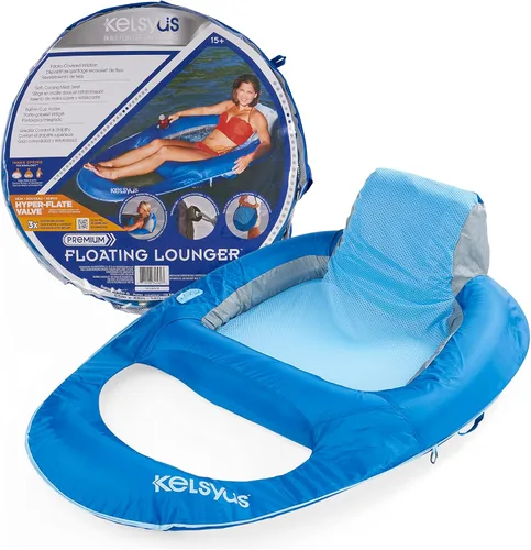 Vista 10 de Kelsyus Chaise, tumbona