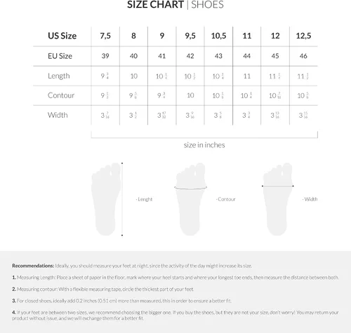 Vista 2 de VELEZ Zapatillas de cuero para hombre - Zapatos de vestir casuales de negocios - Tenis de moda con cordones