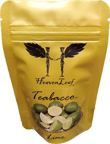 Vista 10 de Teabacco (Elija sus sabores) 3.53 oz, los mejores sabores de hierbas de shisha cachimba del mundo. 100% libre de tabaco y nicotina (manzana)