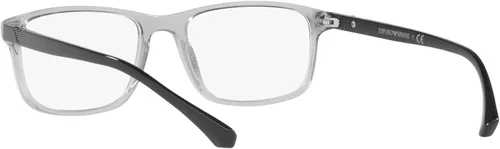 Vista 20 de Emporio Armani mens Ea3098 Rectangular Sunglasses