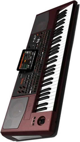 Vista 4 de Korg Pa1000 Arreglo Profesional de 61 Teclas