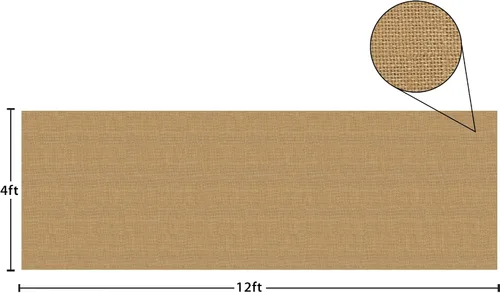 Vista 7 de Teacher Created Resources Rollo de tablero de anuncios Better Than Paper (77365)